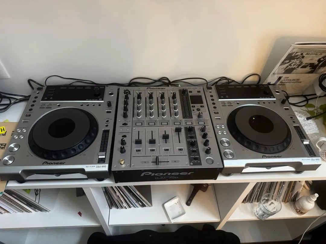 2026年最新】pioneer djm 700の人気アイテム - メルカリ