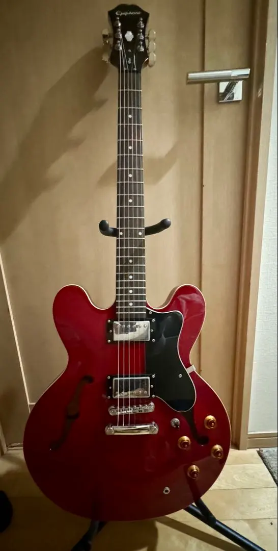 2026年最新】Epiphone dot chの人気アイテム - メルカリ