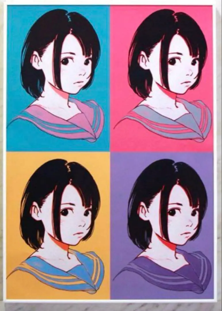 2026年最新】古塔つみ ポスターの人気アイテム - メルカリ