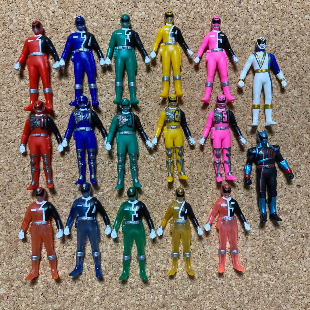 2026年最新】デカマスター ソフビの人気アイテム - メルカリ