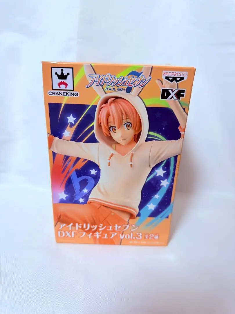 2026年最新】アイドリッシュセブン DXFの人気アイテム - メルカリ