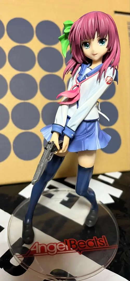 2026年最新】仲村ゆり フィギュアの人気アイテム - メルカリ