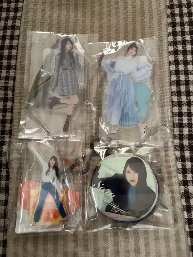 2026年最新】trysail アクリルスタンドの人気アイテム - メルカリ