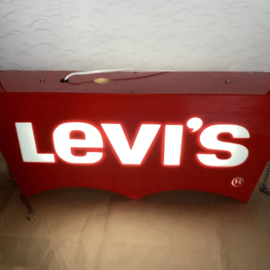 2026年最新】Levi's 置物の人気アイテム - メルカリ