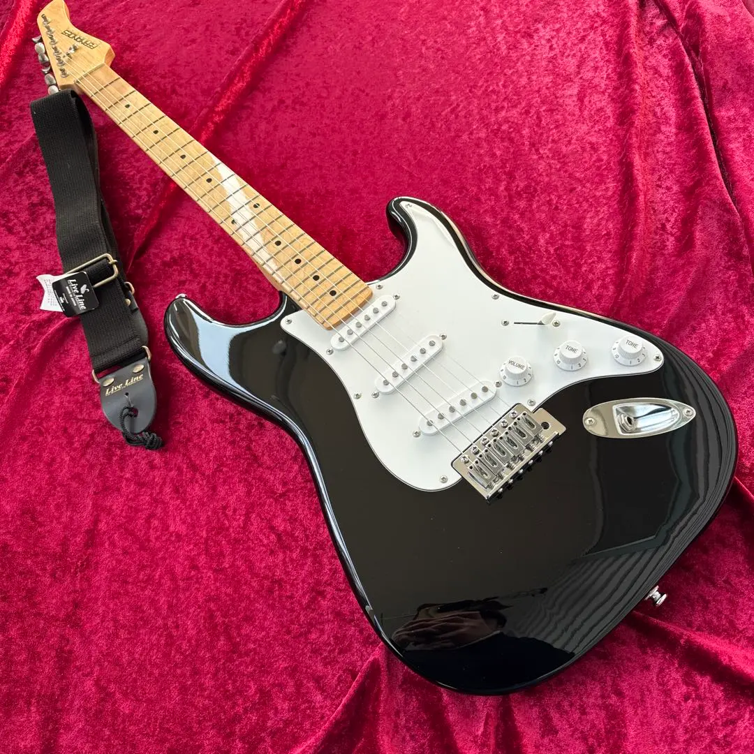 2026年最新】SQUIER ストラト サンバーストの人気アイテム - メルカリ