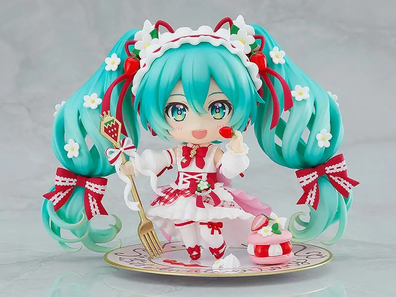 2026年最新】ねんどろいど 初音ミク 16thの人気アイテム - メルカリ