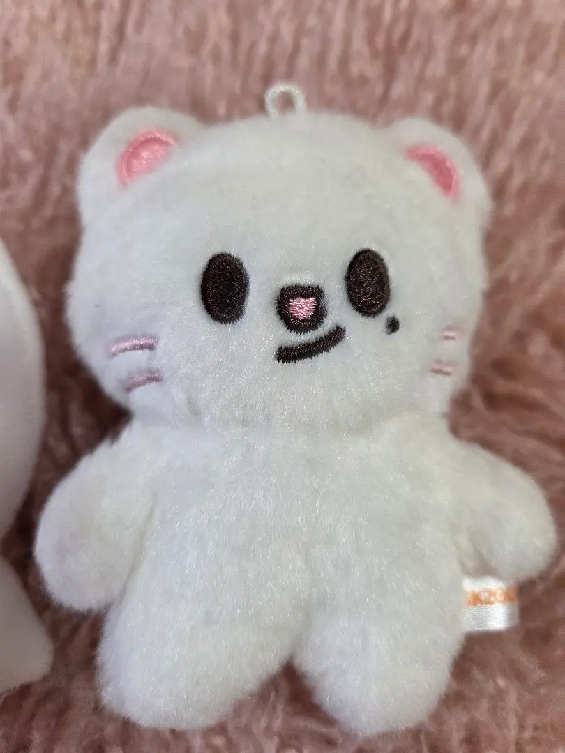 2026年最新】skzoo 抱きぬいぐるみ ジニレットの人気アイテム - メルカリ