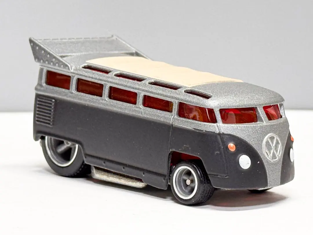 2026年最新】ホットウィールvw drag busの人気アイテム - メルカリ