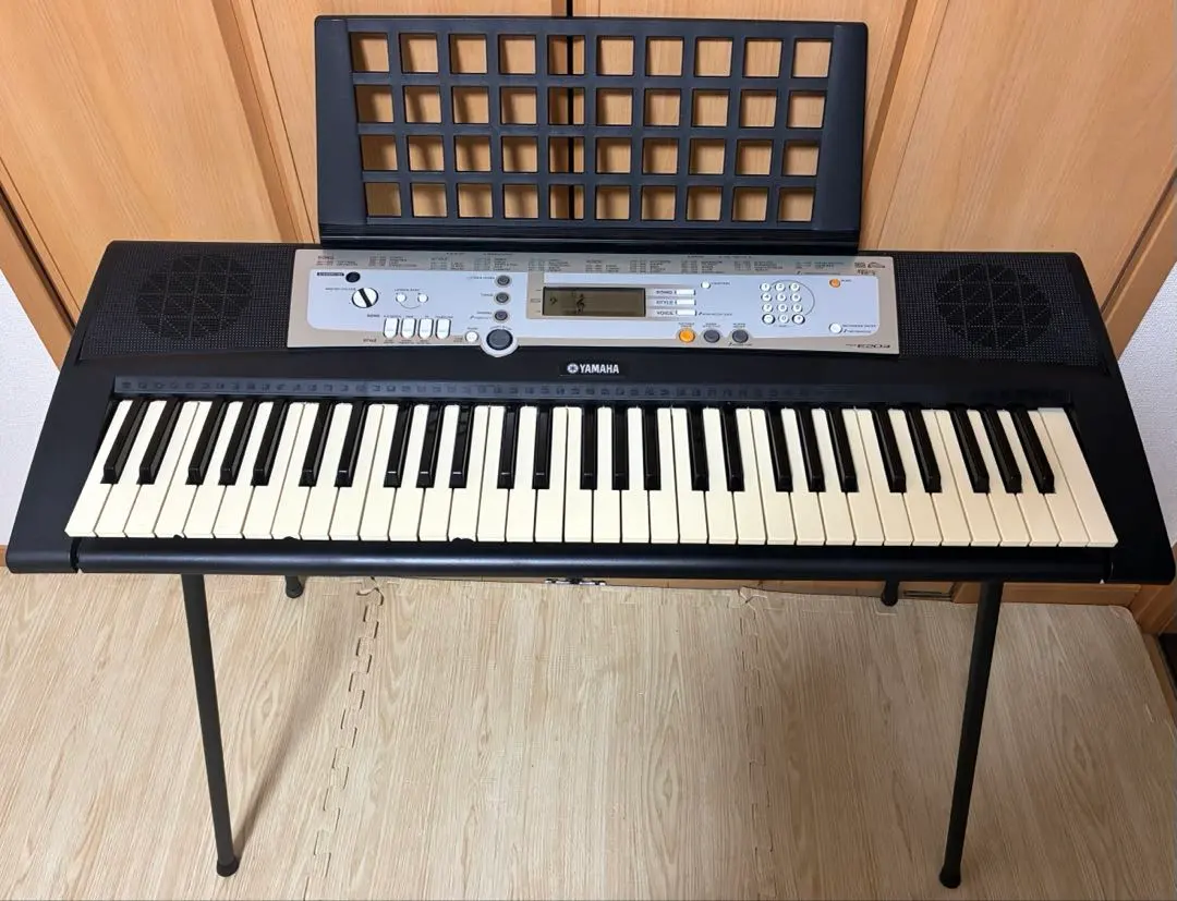 2026年最新】psr-e203 中古の人気アイテム - メルカリ