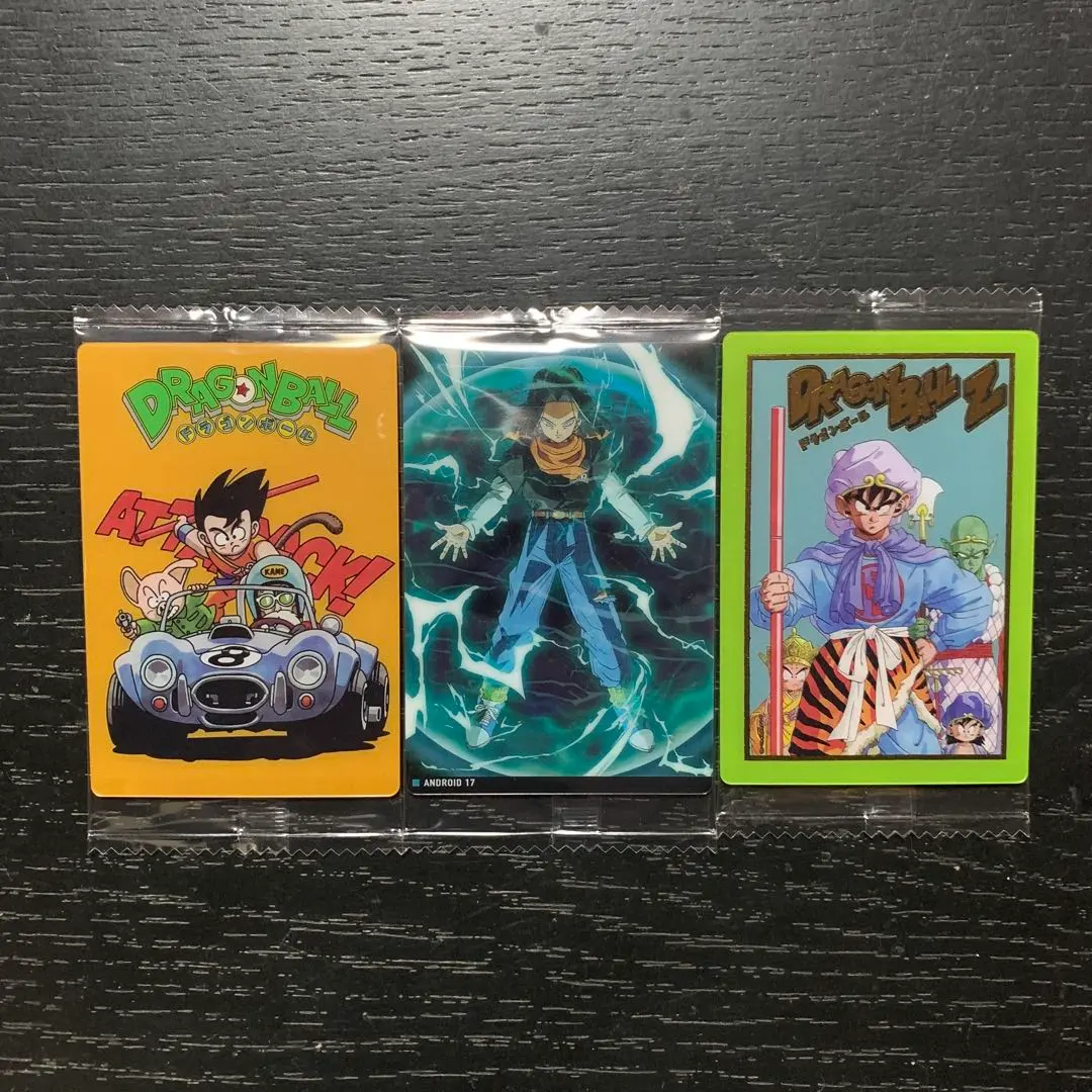 2026年最新】イタジャガ ドラゴンボール シークレット vol.4の人気