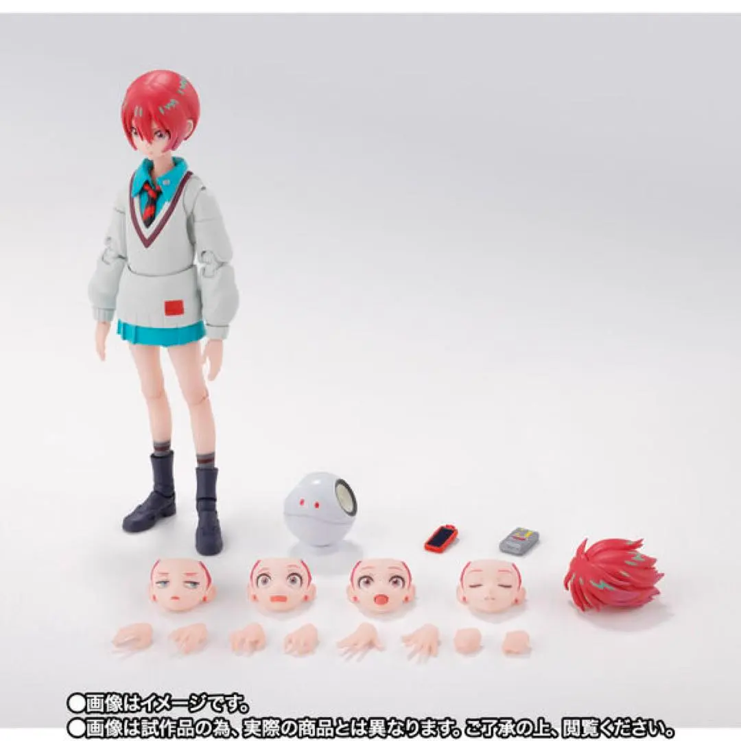 2026年最新】S.H.Figuarts アマテ・ユズリハ（マチュ）の人気アイテム