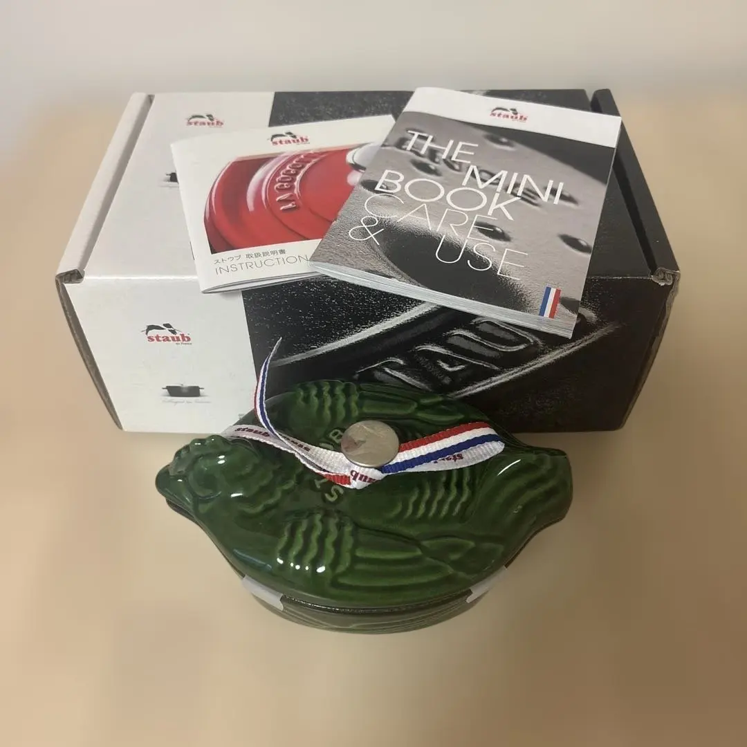 2026年最新】staub ストウブ スモールチキンココットの人気アイテム