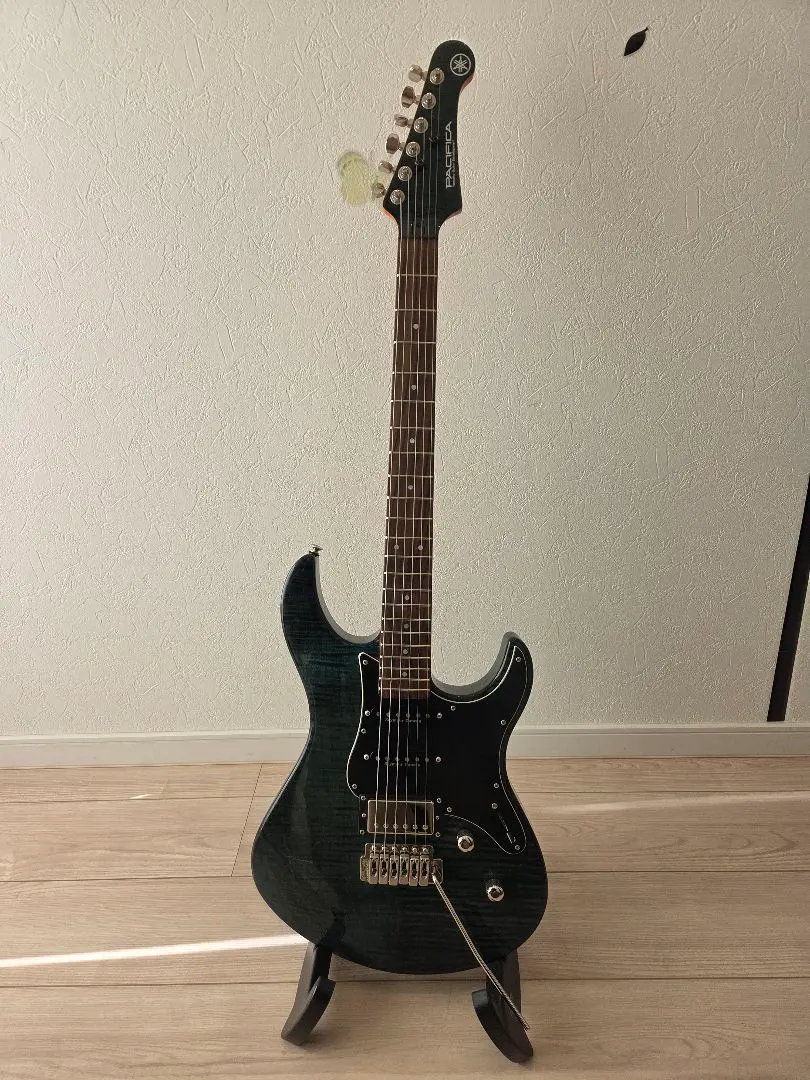 2026年最新】yamaha pacifica 612viifmの人気アイテム - メルカリ