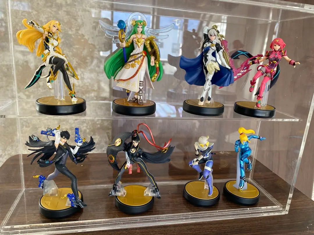 2026年最新】amiibo ファイアーエムブレム セットの人気アイテム