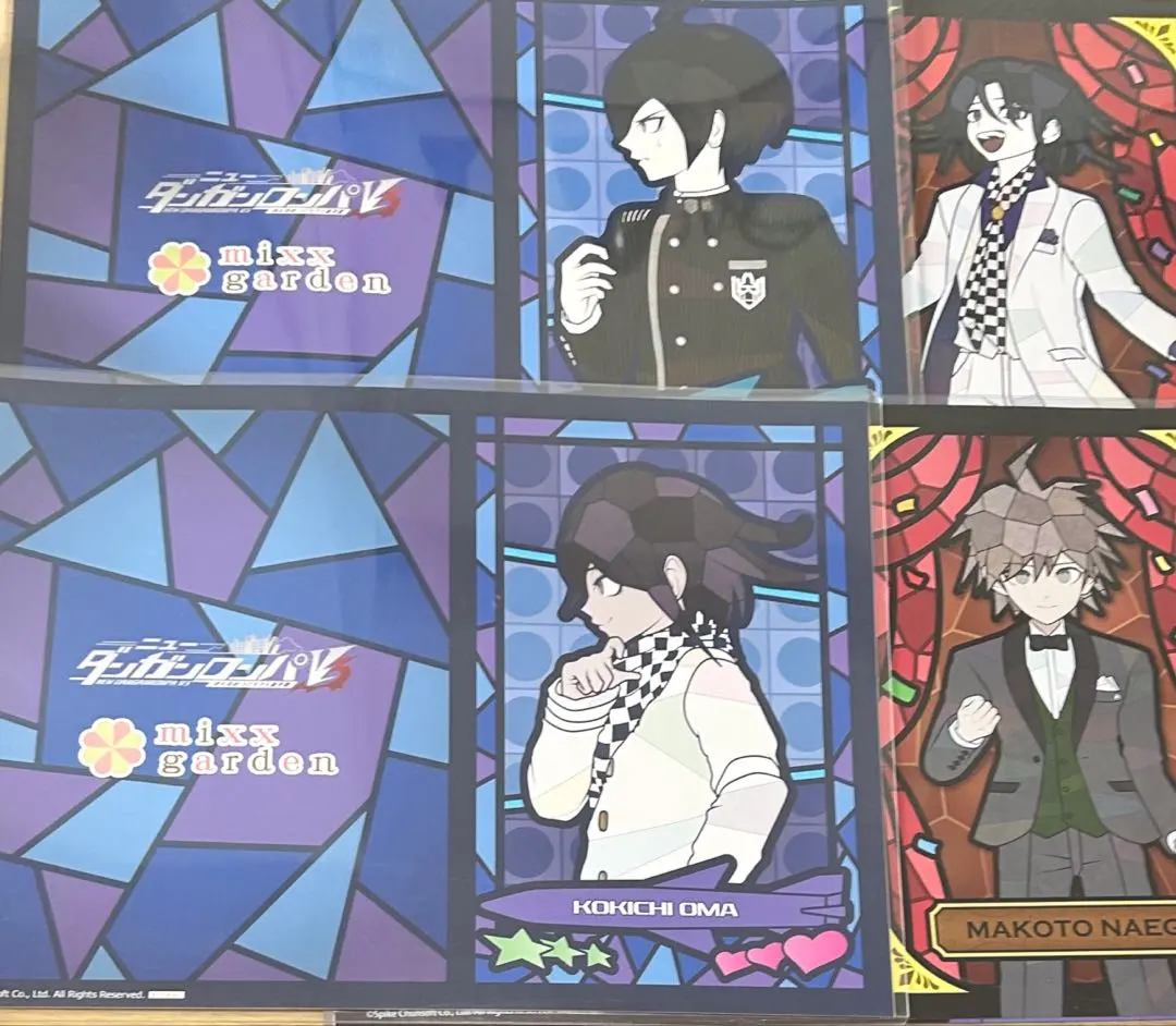 2026年最新】ダンガンロンパ マットの人気アイテム - メルカリ