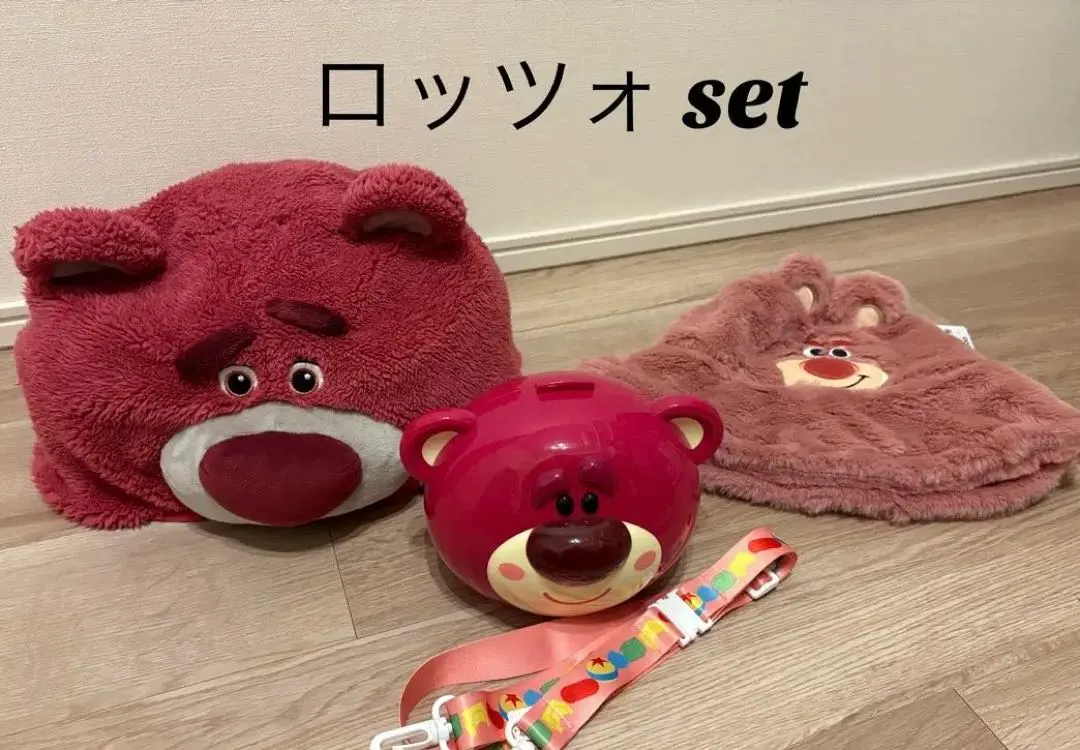2026年最新】上海ディズニー ロッツォの人気アイテム - メルカリ
