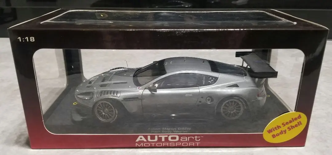 2026年最新】dbr9 1/18の人気アイテム - メルカリ
