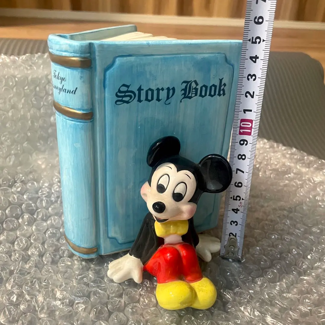 2026年最新】東京ディズニーランドヴィンテージ陶器置物の人気アイテム