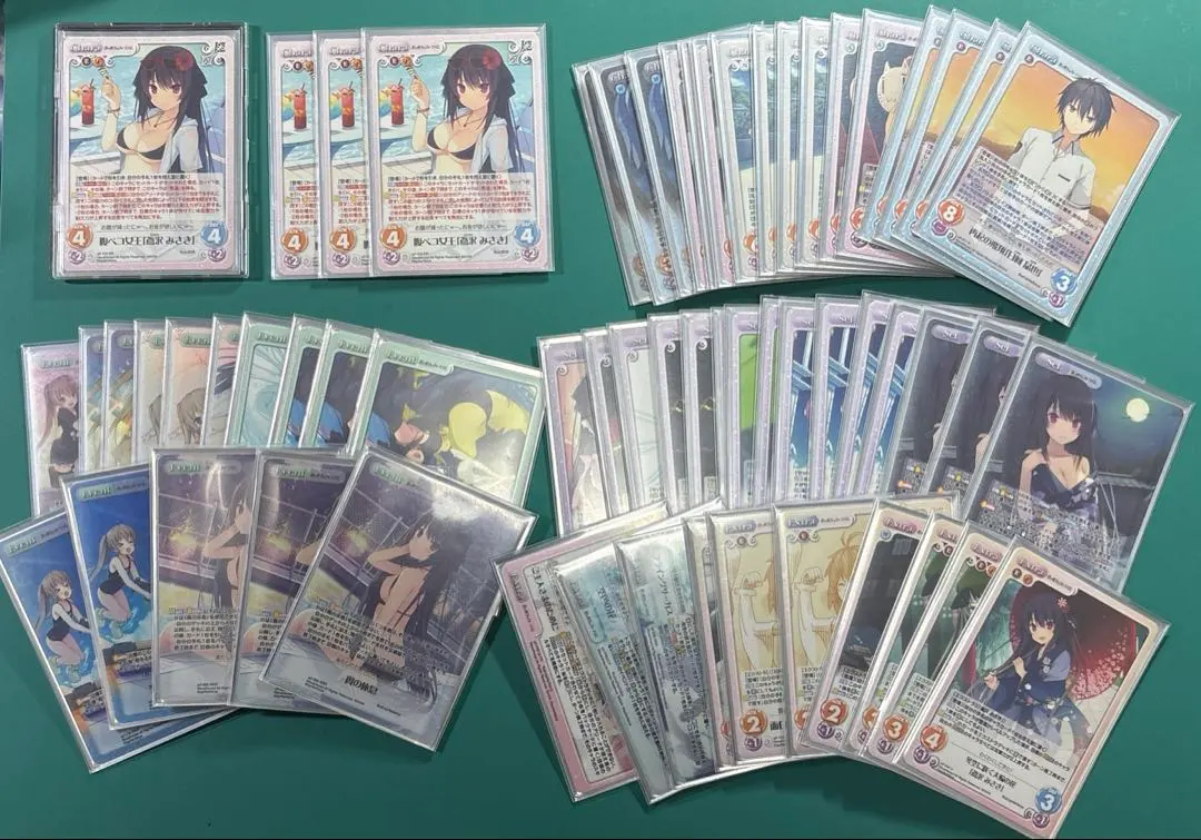 2026年最新】chaostcg 蒼の彼方のフォーリズムの人気アイテム - メルカリ