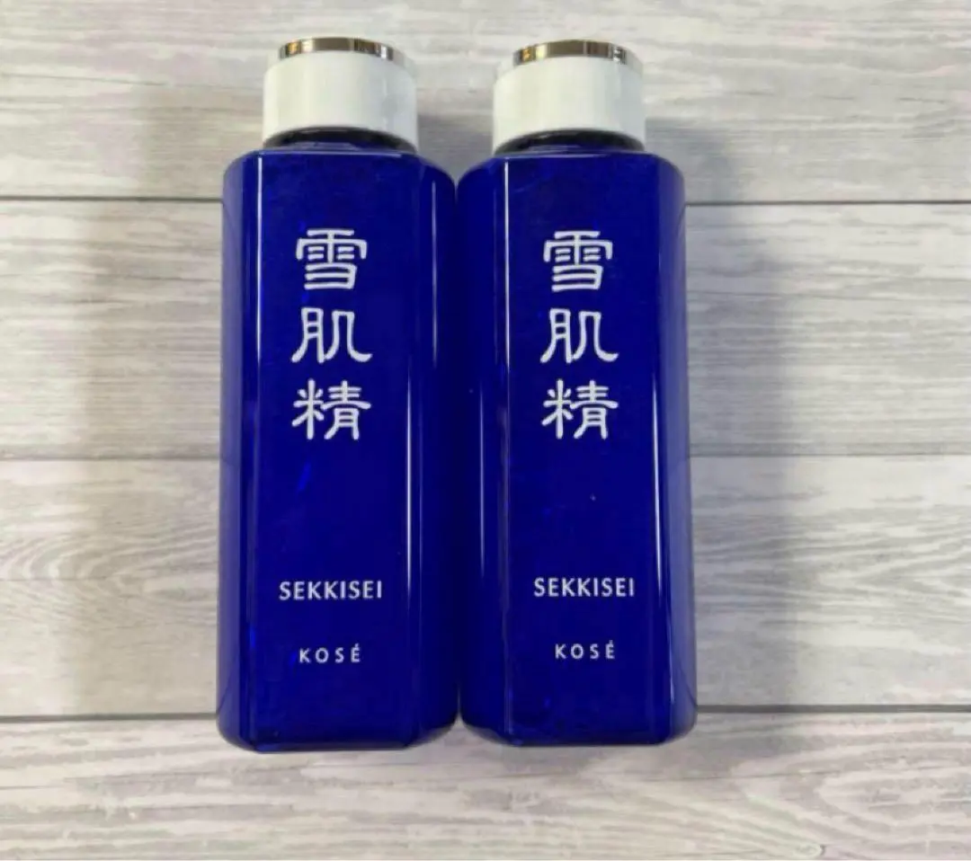 2026年最新】雪肌精 化粧水業務用の人気アイテム - メルカリ