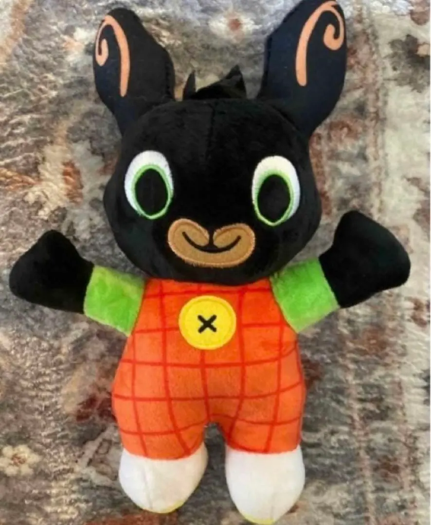 2026年最新】bing bunnyの人気アイテム - メルカリ