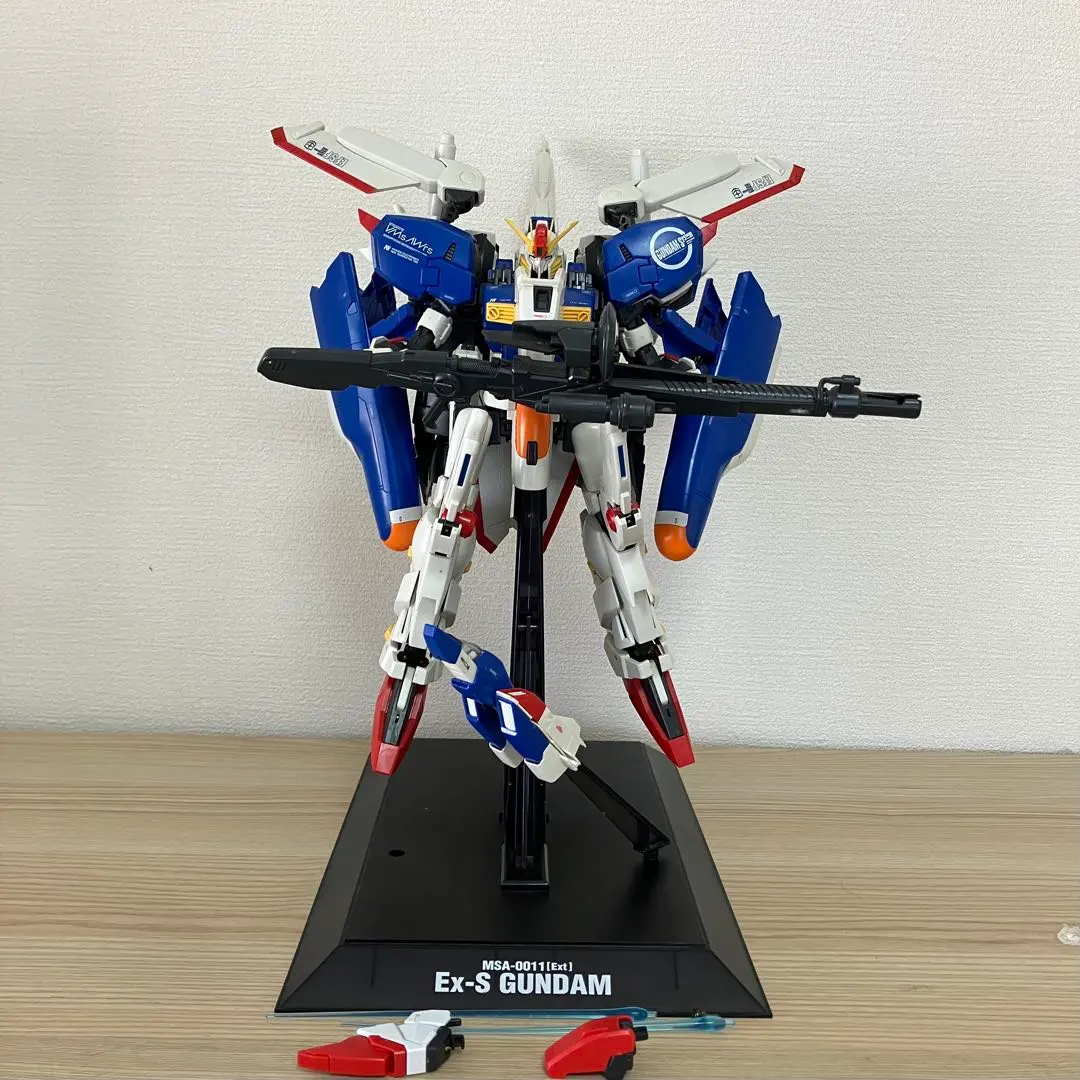 2026年最新】ex-sガンダム デカールの人気アイテム - メルカリ