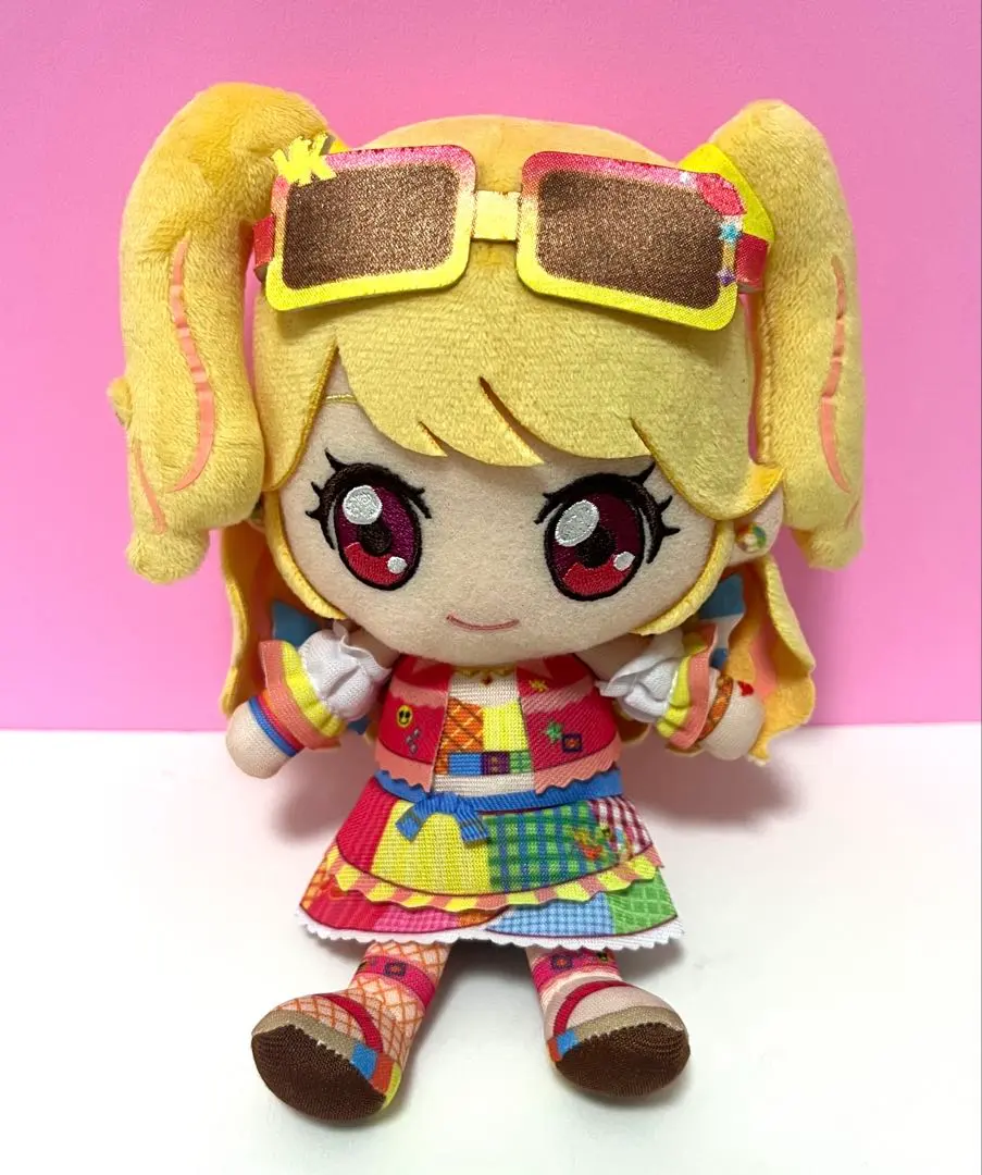 2026年最新】夏樹みくる ぬいぐるみの人気アイテム - メルカリ