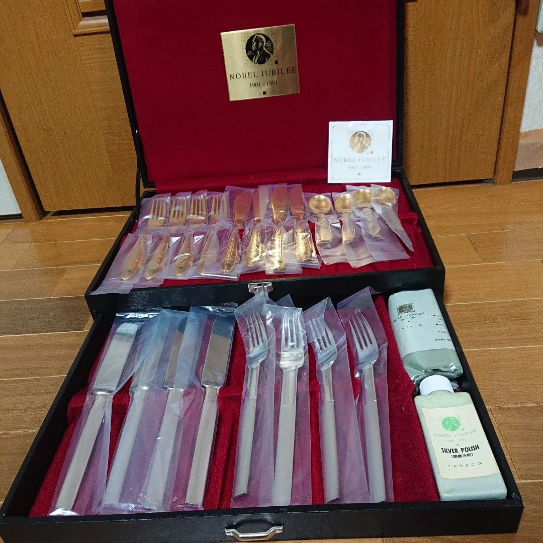 2026年最新】nobel jubileeの人気アイテム - メルカリ