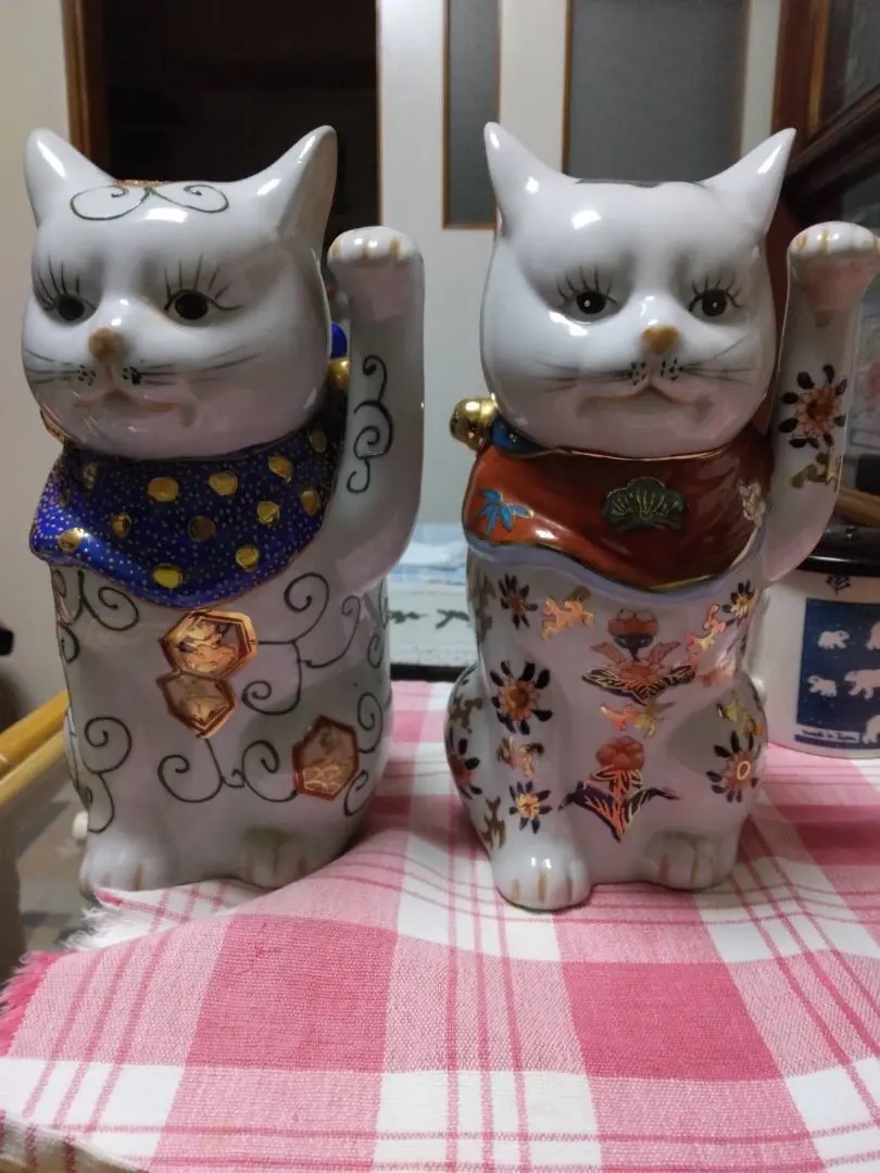 2026年最新】伊万里焼招き猫の人気アイテム - メルカリ