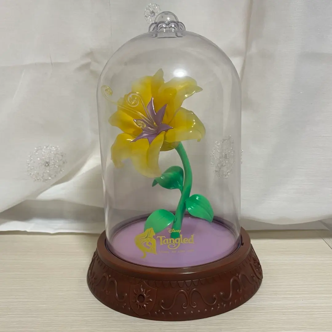 2026年最新】ラプンツェル 魔法の花 LEDの人気アイテム - メルカリ