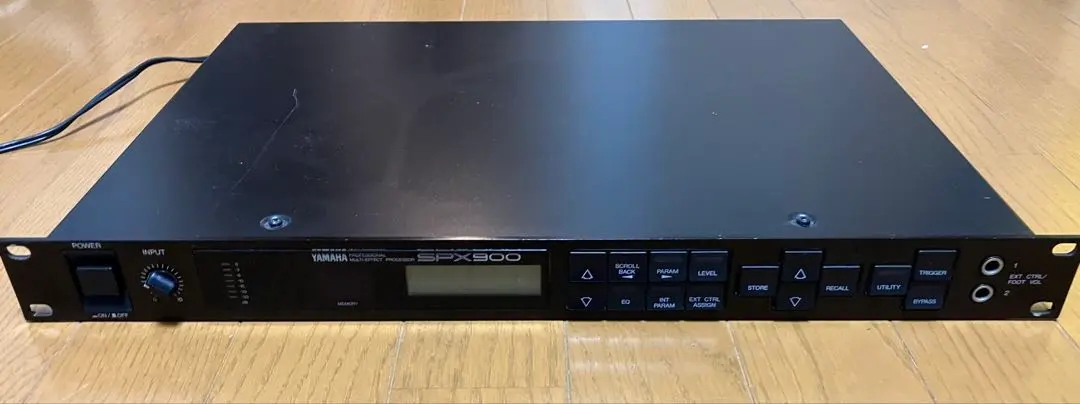 2026年最新】YAMAHA SPX900の人気アイテム - メルカリ