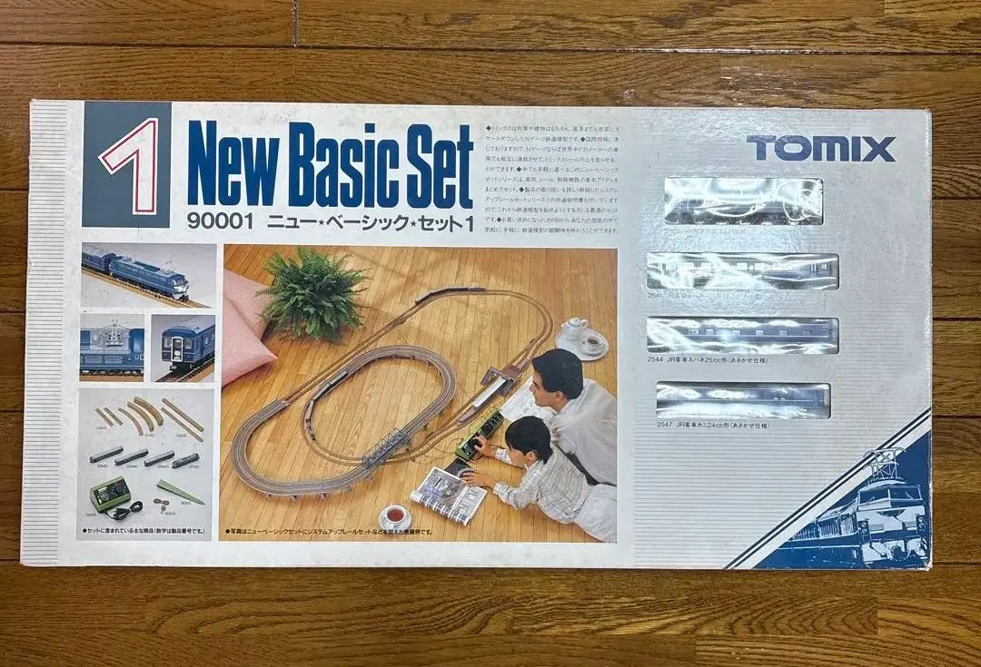 2026年最新】tomix ニュー ベーシック セットの人気アイテム - メルカリ