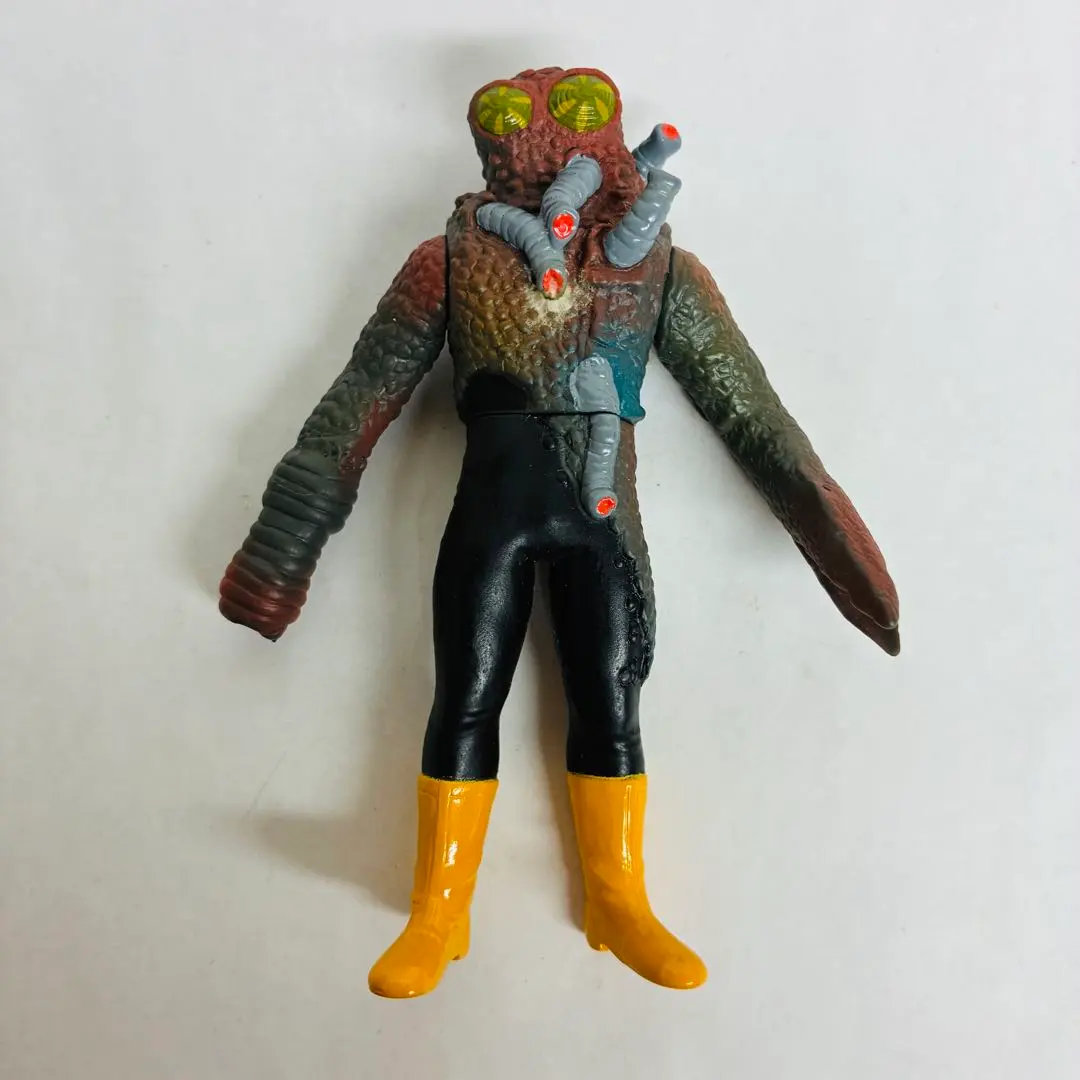 2026年最新】仮面ライダー ソフビ カメレオンの人気アイテム - メルカリ