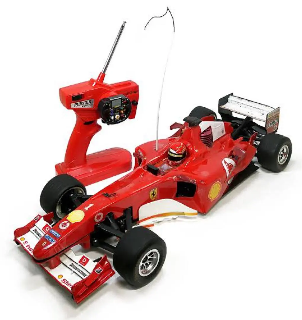 2026年最新】デアゴスティーニ フェラーリ f2004の人気アイテム - メルカリ