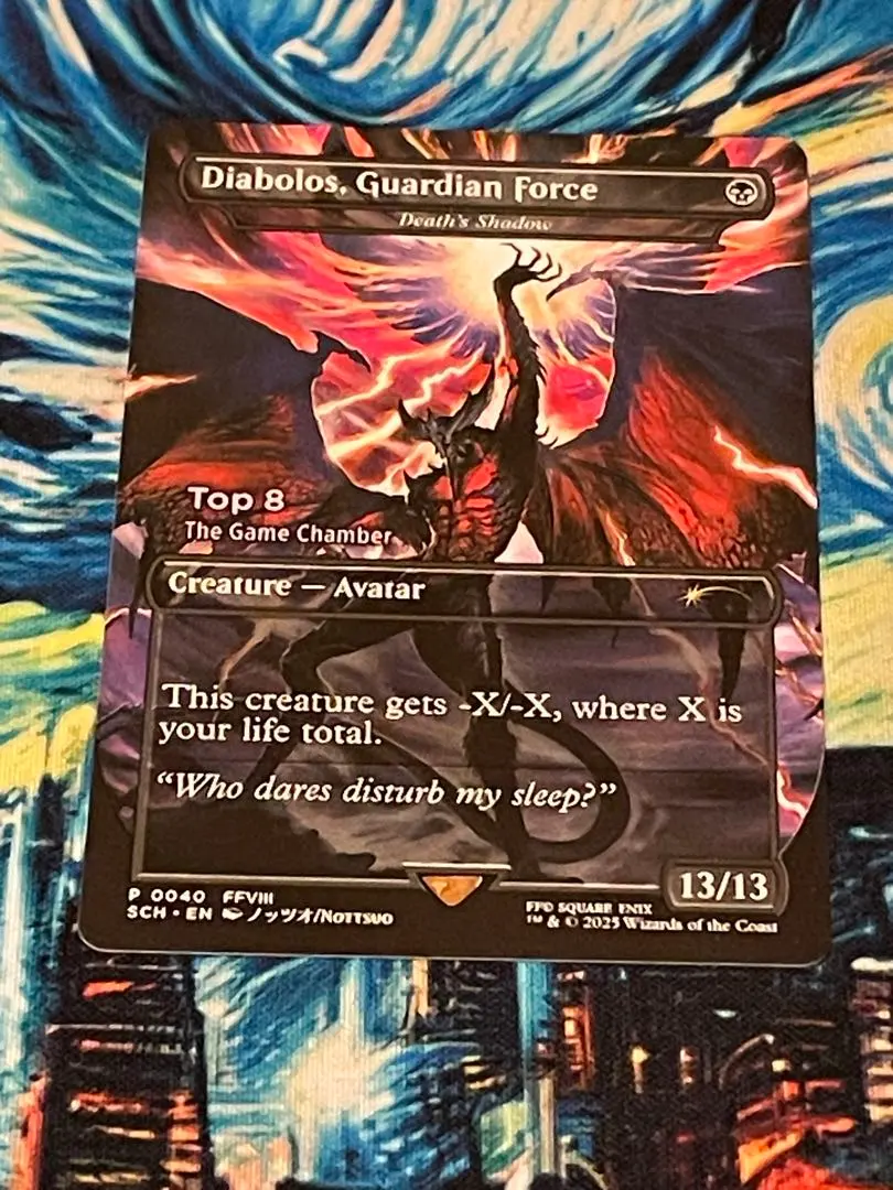 2026年最新】否定の力 mtgの人気アイテム - メルカリ