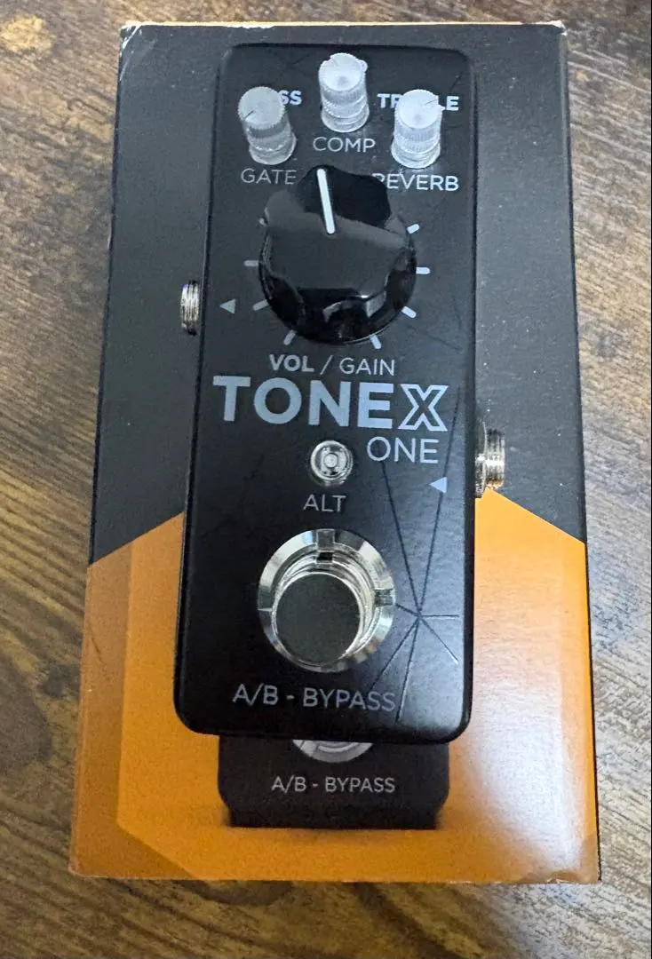 2026年最新】ik multimedia tonex oneの人気アイテム - メルカリ