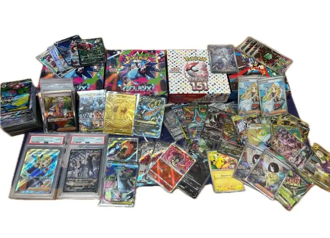 2026年最新】MジュカインEX psa10の人気アイテム - メルカリ