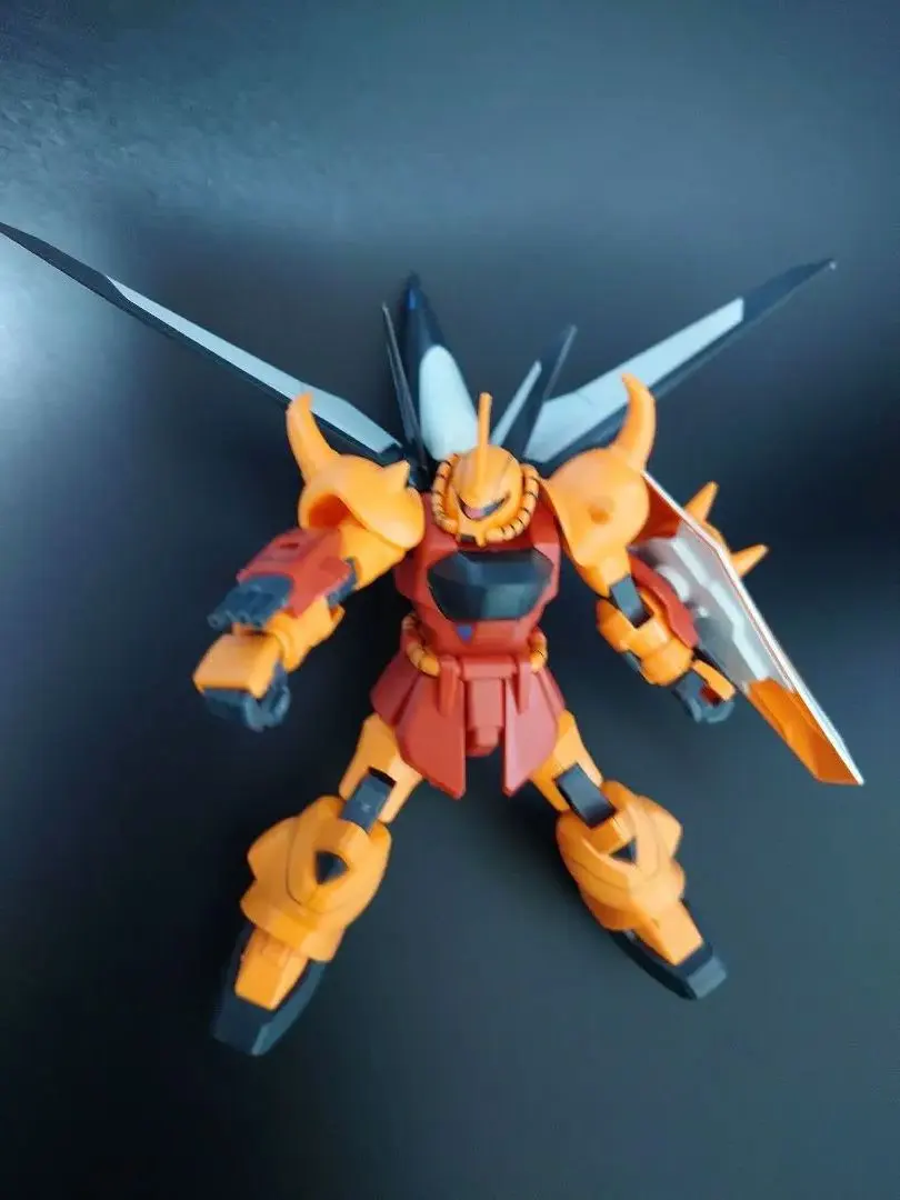 2026年最新】hg グフイグナイテッドの人気アイテム - メルカリ