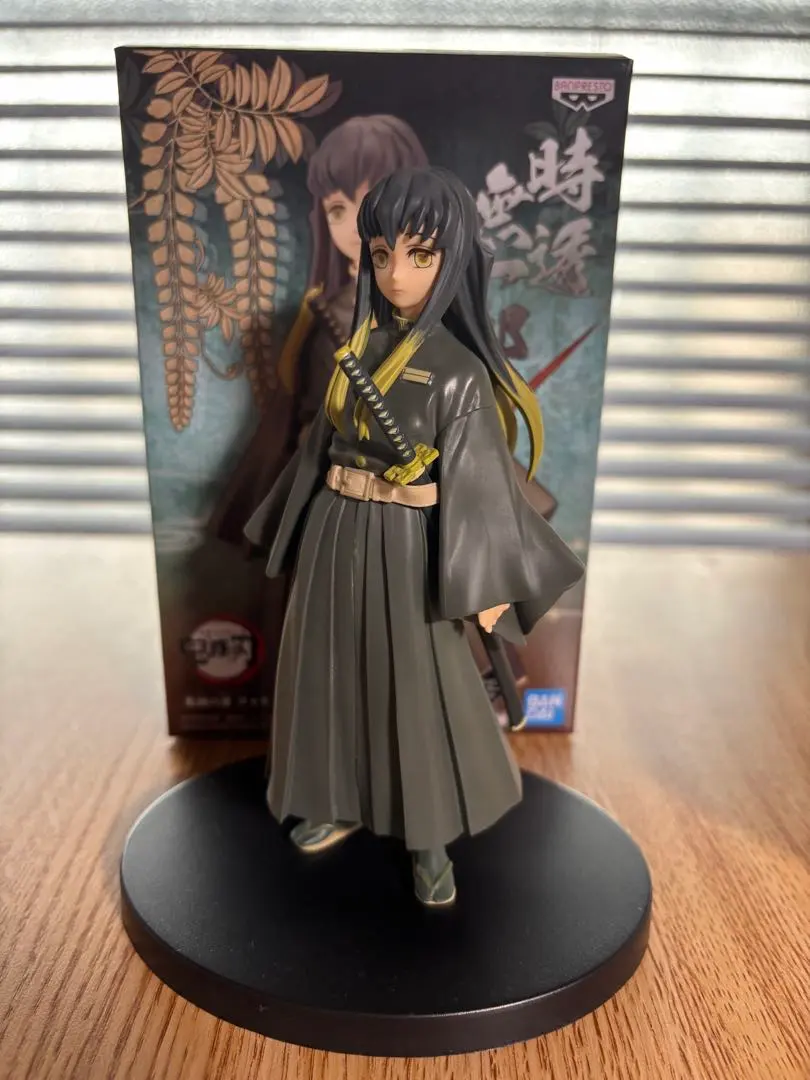 2026年最新】アニメ 鬼滅の刃 時透無一郎 1/8スケールフィギュアの人気