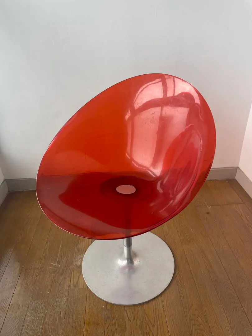 2026年最新】kartell エロエスの人気アイテム - メルカリ