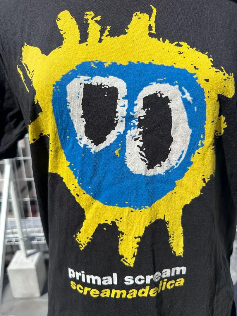2026年最新】プライマルスクリーム tシャツの人気アイテム - メルカリ