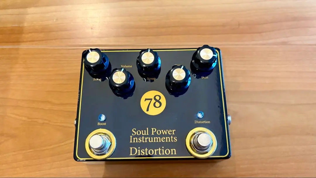 2026年最新】Soul Power Instrumentsの人気アイテム - メルカリ