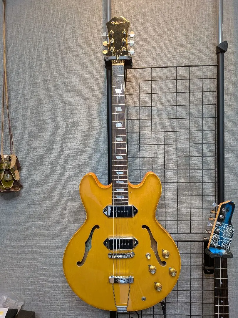 2026年最新】Epiphone CASINO マツモクの人気アイテム - メルカリ