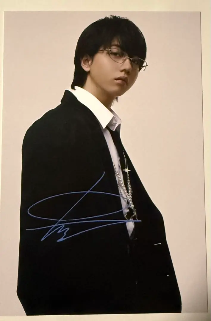 2026年最新】長野凌大 サインの人気アイテム - メルカリ