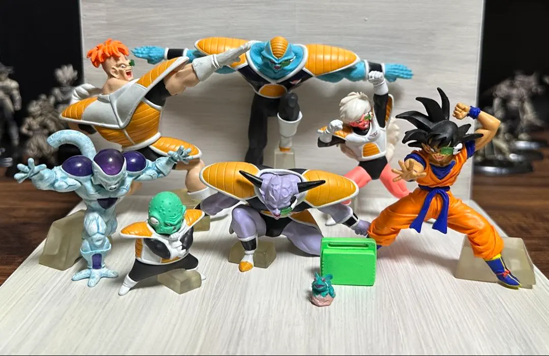 2026年最新】ギニュー カエルの人気アイテム - メルカリ