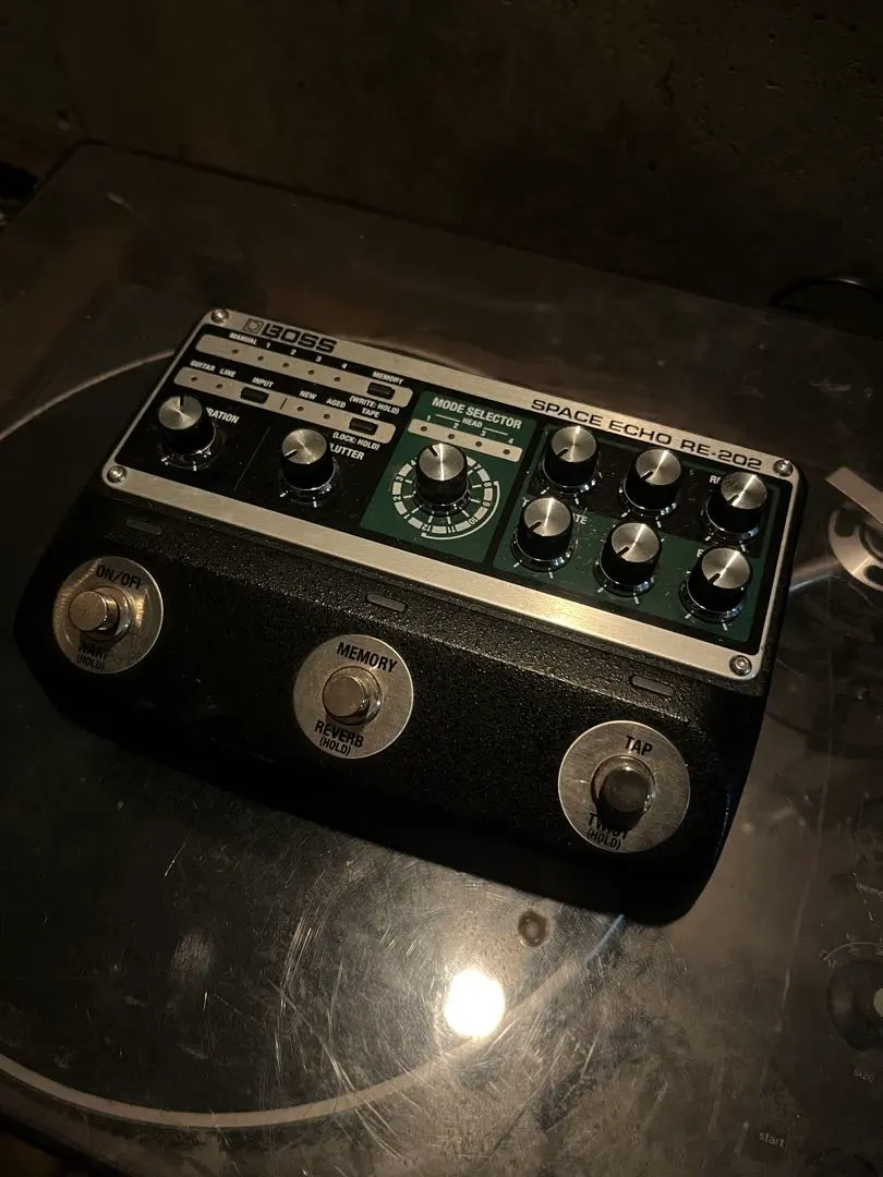 2026年最新】boss re-202の人気アイテム - メルカリ