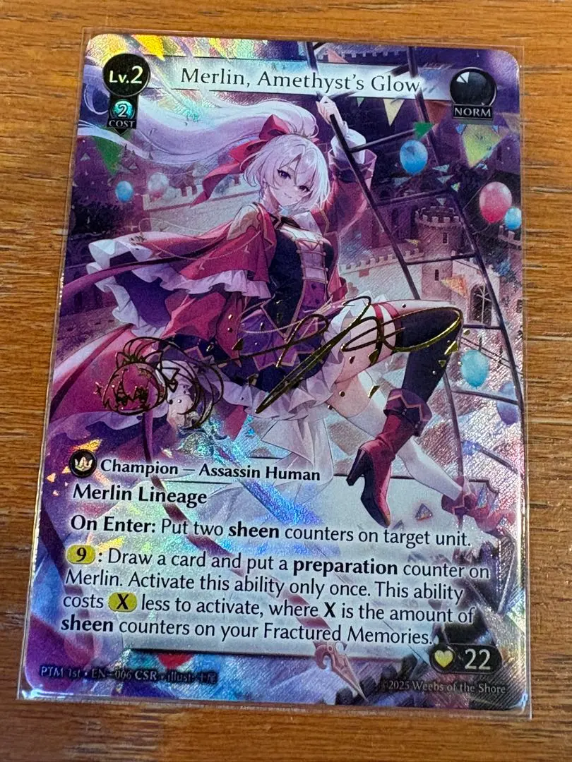 2026年最新】Grand archive tcgの人気アイテム - メルカリ