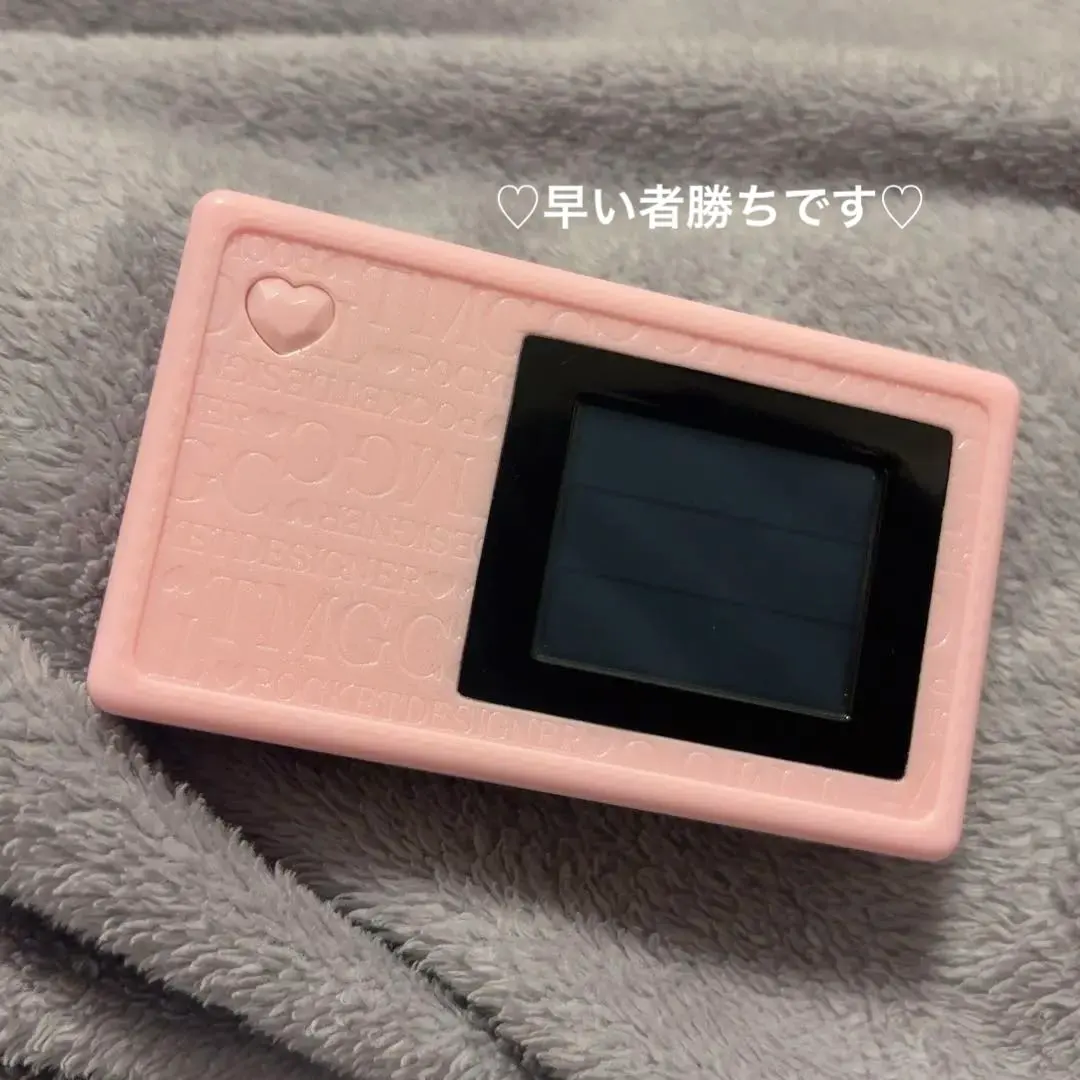 2026年最新】たまごっち ポケットデザイナーの人気アイテム - メルカリ