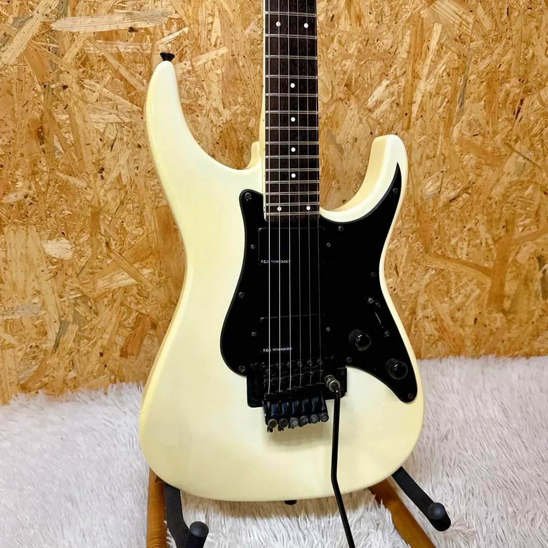 2026年最新】fernandes fr-75の人気アイテム - メルカリ