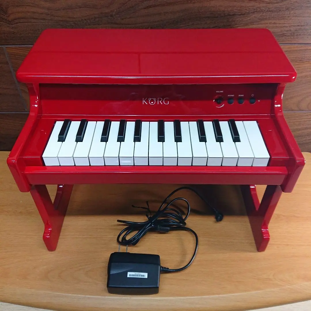 2026年最新】Korg tinyPIANOの人気アイテム - メルカリ